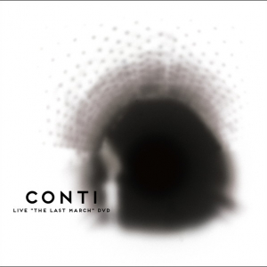 Conti、『Conti "THE LAST MARCH" DVD』から3曲フル映像を公開 ツアーファイナルはUHNELLYSとの2マン