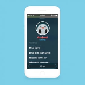 ソーシャルナビアプリ「Waze」にバイクモードなどの新機能が追加