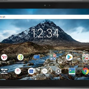 Y!mobile、新型タブレット「Lenovo Tab4」と「MediaPad M3 Lite s」を発表