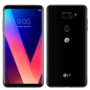 Etorenで「LG V30+」のデュアルSIM版が発売