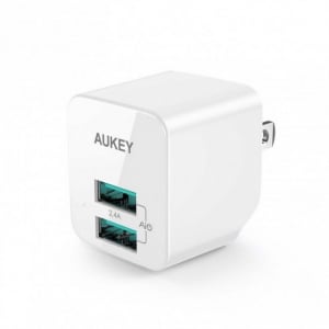 AUKEY、アクセサリーが最大45% OFFの冬の特大セールを開始、17日まで