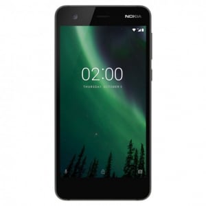 $99の激安スマホ「Nokia 2」が米Amazonで12月4日に発売へ