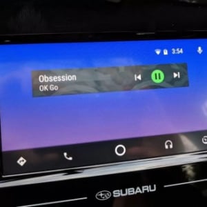 Android Autoの車載ディスプレイ向けUIが最新版で一部変更される