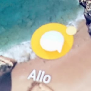 Android版「Allo」がv24にアップデート、Gmailアドレスを介した連絡先の発見に対応など