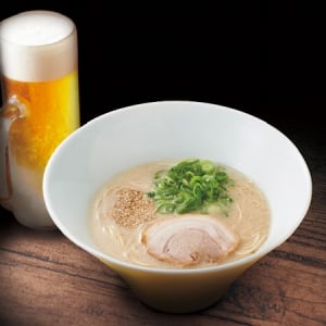 忘年会の〆は一風堂で！年末だけのお得な小腹ラーメンセット