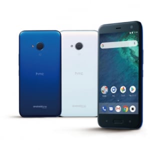 HTCのAndroid One X2がY!mobileより本日発売