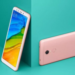 Xiaomi、18:9ディスプレイを採用した新作「Redmi 5」「Redmi 5 Plus」を正式発表