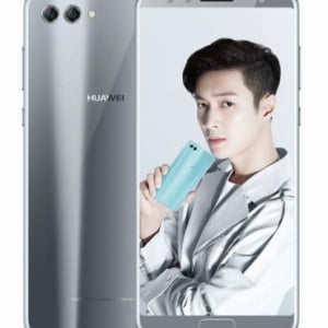 Huawei、デザインとカメラに拘った6インチスマホ「Nova 2s」を正式発表