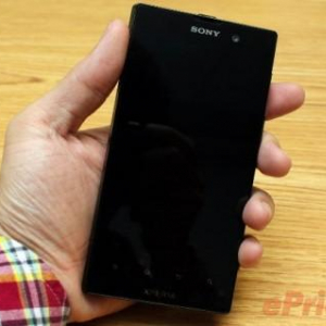 Sony Mobile、台湾でXperia ion LT28iを発表