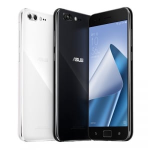 ZenFone 4 Proのグローバル版がソフトバンクのVoLTEをサポート開始