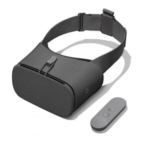 国内のGoogleストアでDaydream Viewの販売が開始