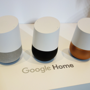 『Google Home』で何ができる？　使える機能をスマホで確認できるようになっていた