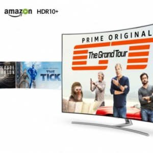 Amazonプライムビデオが「HDR10+」フォーマットの映像ストリーミングを開始