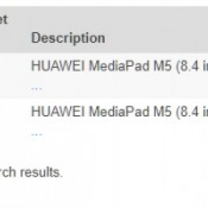 Huaweiの「MediaPad M5」がBluetooth SIGの認証を取得