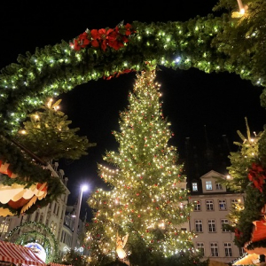 ノスタルジックな雰囲気に包まれたライプツィヒの美しきクリスマスマーケット【ドイツ現地ルポ】