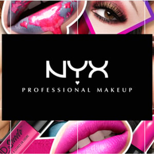 NYX Professional Makeupが日本第1号店を表参道にオープン！プロも愛用するコスメをGetしたい☆