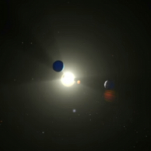 GoogleのディープラーニングがNASAに貢献、太陽系外にある新たな2つの惑星を発見！