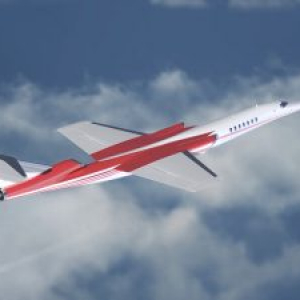 米ロッキード・マーチン、ビジネス用超音速ジェット開発に参画