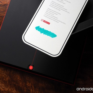 OnePlus 5T Star Wars Editionに隠された巧妙なイースタエッグが発見される