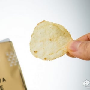 『KOIKEYA PRIDE POTATO うす塩味』うま味調味料を使わずにじゃがいも本来の旨味を出した意欲作！