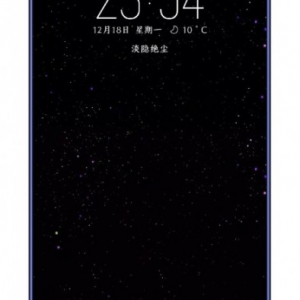 Nokia 9はこんなデザイン？