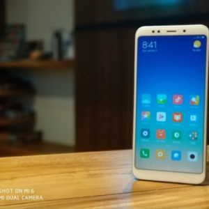 Xiaomiは“Redmi Note 5”を出さないつもり、Redmi 5 Plusがそれに相当する