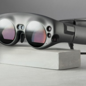 Magic Leap、ARヘッドセットを2018年に発売へ