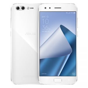 ASUS、ZenFone 4 Proに写真の16Mフォーマットを追加