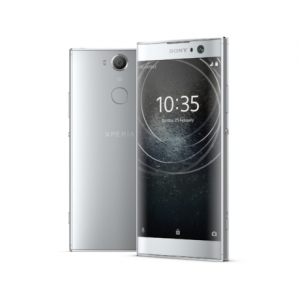 Sony Mobile、背面に指紋リーダーを備えた「Xperia XA2」と「Xperia XA2 Ultra」を正式発表