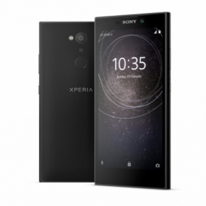 Sony Mobile、「Xperia L2」を正式発表