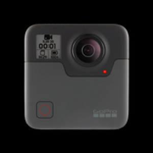 GoPro Fusion 発売開始、日本では2月に発売、Hero6 / Hero5の値下げも