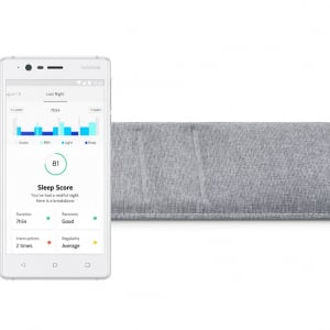 NokiaがIFTTTでスマートホーム機器と連携可能な睡眠センサーと健康管理アプリのAmazon Alexa対応を発表