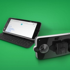 Motorola、Moto Zをスライドキーボード端末に変える「Livermorium Slider Keyboard」とバイタルサインをチェックできる「Vital Moto Mods」を発表