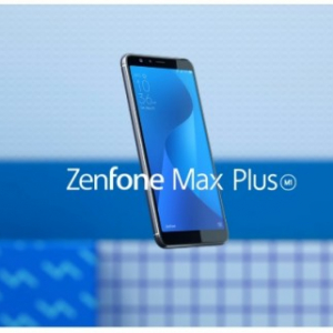 ASUS、ZenFone Max Plus（M1）のグローバル展開を本格化させる