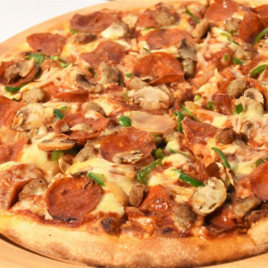 ドミノ・ピザが業界最短“20分デリバリー”を発表　実際に注文してみた結果……