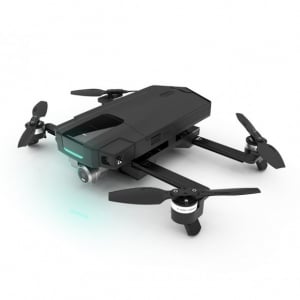 DJI Mavic Pro対抗の「GDU O2 Plus」が2018年Q2に発売へ