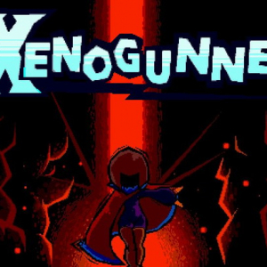 ハイテンポ・ボスバトルアクション『Xenogunner』ワープダッシュで攻撃をかいくぐり、敵を撃て！
