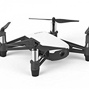 DJI TELLOの国内版がAmazonで予約開始、3月に発売