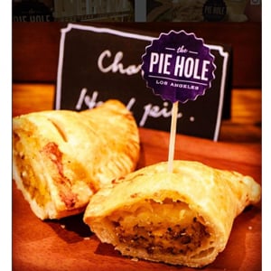 この日ばかりはダイエットを解禁…！The Pie Hole Los Angelesが“パイ食べ放題”を開催♡