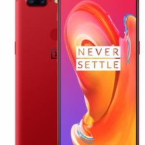 バレンタインデーのプレゼントにピッタリ OnePlus 5T Lava Redが登場