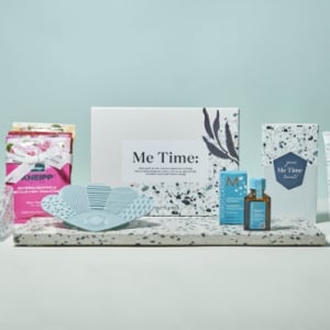 “Me Time”を格上げする至極のバスグッズをIN！2月のMy Little Boxで自宅がサロンに変身!?