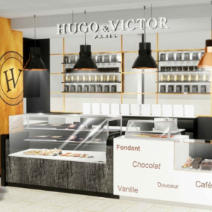 「HUGO & VICTOR」が今度はアトレ恵比寿に出店！オープン記念の限定コフレは早い者勝ち♡