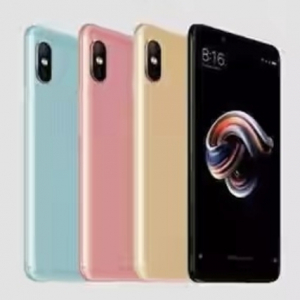 Xiaomi、スペックを高めた「Redmi Note 5 Pro」を発表、Redmi Note 5も一緒に登場