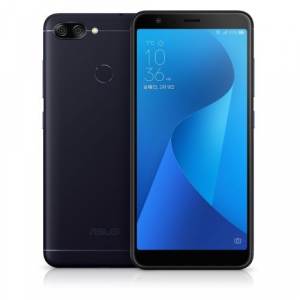 ASUS、ZenFone Max Plus M1 ZB570TLを2月17日に国内発売