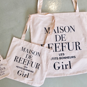 「MAISON DE REEFUR Girl」がルミネ横浜店とルミネエスト新宿店にオープン☆店舗限定アイテムをチェック！