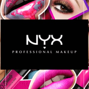 L.A.発メイクブランド「NYX プロフェッショナル メイクアップ」日本1号店が原宿に！