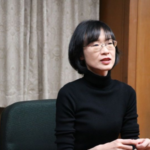 「ウソを書くこと」に抵抗があった頃――石井遊佳さんインタビュー（後編）