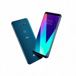 LG、独自のAI機能でパワーアップした「LG V30S ThinQ」シリーズを発表