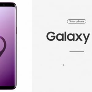 Samsung、2018年フラッグシップ「Galaxy S9」「Galaxy S9+」を正式発表