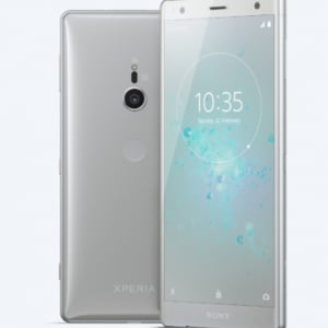 Sony Mobile、2018年フラッグシップスマホ「Xperia XZ2」を発表